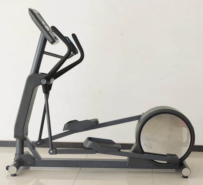 High Quality Commercial Elliptical Trainer Bike BICKFIT - Image 3
