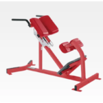 45-Degree Steel Thigh Squat Trainer Hummer Gym Equipment - Image 4