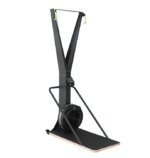JS Factory Commercial Ski Machine for Cross Fit Gym