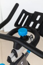 B06 Indoor Spinning Bike - Fitness Exercise Static Bicycle - Image 2