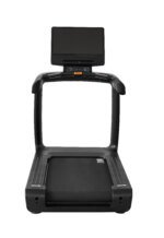 Commercial Electric Treadmill Heavy Duty Motorized LED Calorie Gym Equipment - Image 2