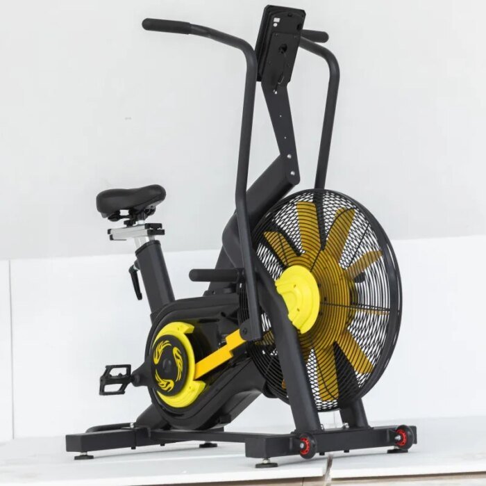 Hot Sale Air Bike CA-B08 Indoor Home Gym Fitness Spinning - Image 5