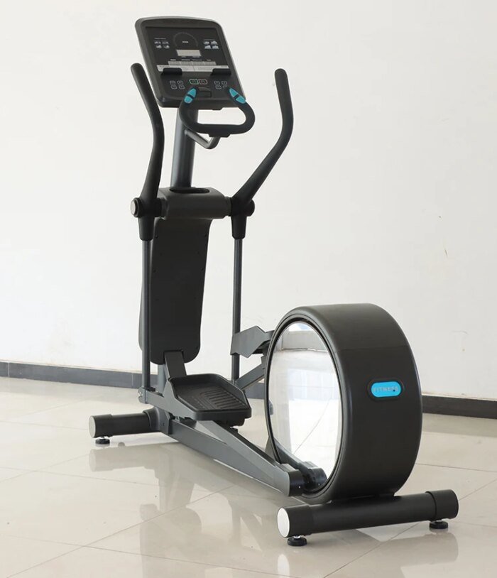 Elliptical Machine Commercial Gym Trainer High Quality - Image 3