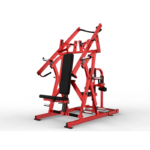 Commercial Gym Iso Lateral High Row Bench Press Machine - Image 2