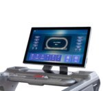 High-Traffic Commercial LED Screen Electric Treadmill - Image 6