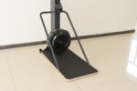 JS Air Resistance Skiing Machine Indoor Outdoor Fitness - Image 5