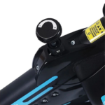 Home Use Spin Bike Electric Fitness Exercise Wholesale - Image 3