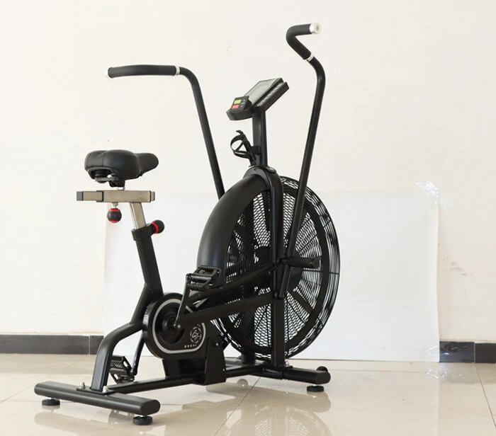 Assault Air Bike CA-B03 Indoor Fitness Spinning Gym Bike - Image 3