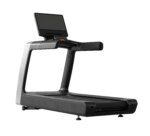 Commercial Electric Treadmill Heavy Duty Motorized LED Calorie Gym Equipment - Image 3