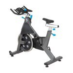 JS 5 Advanced Indoor Spin Bike Professional Gym Equipment - Image 2
