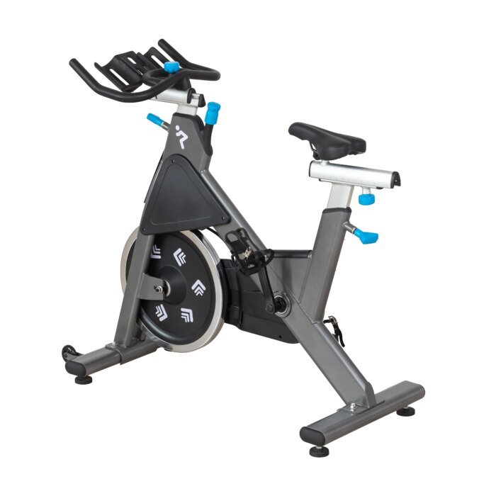JS 5 Advanced Indoor Spin Bike Professional Gym Equipment - Image 2
