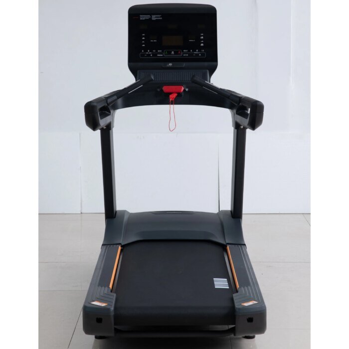 CA-V8 Commercial Treadmill LED Screen Indoor Cardio Fitness - Image 6
