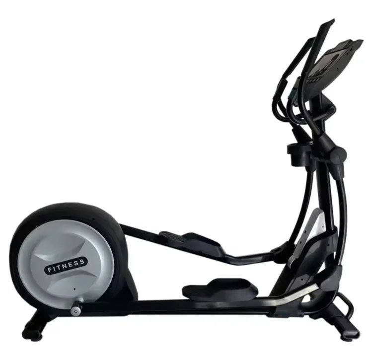 JS Factory Commercial Elliptical Machine Gym Equipment