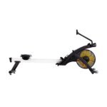 J S6 Commercial Wind Resistance Foldable Air Rowing Machine