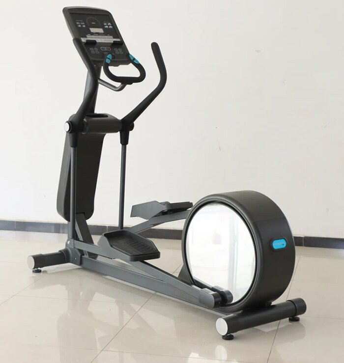 High Quality Commercial Elliptical Trainer Machine - Image 3