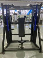 Commercial Iso Lateral Chest Press Machine - Image 3