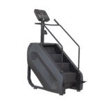 Liva Steel Electric Intelligent Staircase Master Stepper Commercial