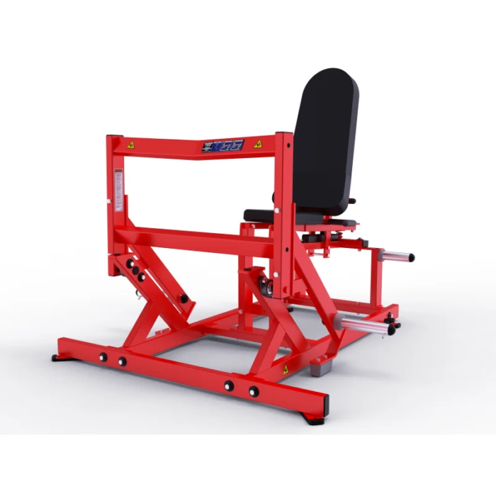 Commercial Gym Iso Lateral High Row Bench Press Machine - Image 4