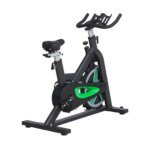 JS 6 Magnetic Commercial Spinning Bike Indoor Fitness - Image 6