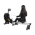 Commercial Gym Air Rower Rowing Machine - Image 5