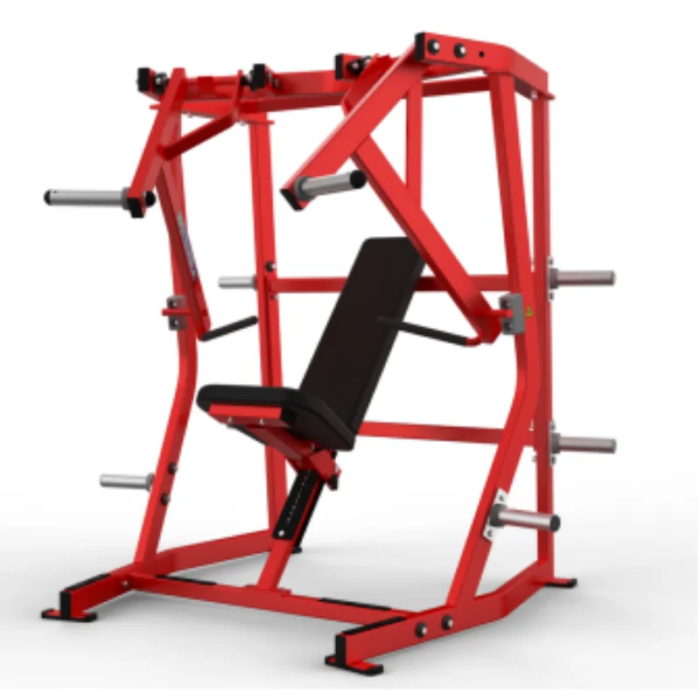 Ergonomic Seated Dip Machine-Triceps-Safe-Adjustable - Image 6