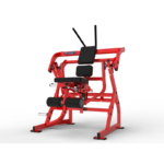 Commercial-grade Steel Abdominal Trainer Durable Adjustable