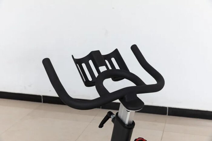 JS10 Commercial Spin Bike: Indoor Exercise Fit Bike - Factory Direct - Image 3