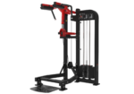 Adjustable Steel Chest Abductor/Adductor Fitness Machine 138kg - Image 6