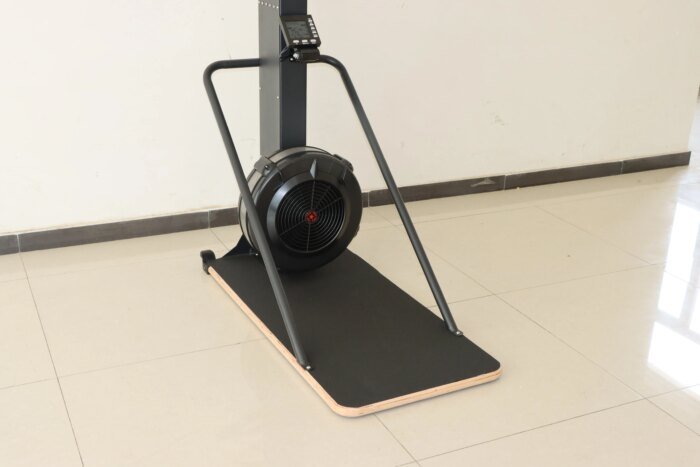 JS Factory Commercial Ski Machine for Cross Fit Gym - Image 5