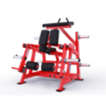Commercial-grade Steel Abdominal Trainer Durable Adjustable - Image 2