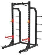 Commercial Gym Q235 Cable Crossover Functional Trainer - Image 4