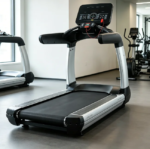 Heavy Duty Commercial Treadmill Adjustable Speed Incline - Image 5