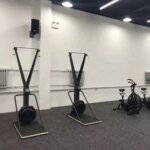 S Cheaper Cardio Gym Ski Erg Skiing Machine Fitness Equipment - Image 6