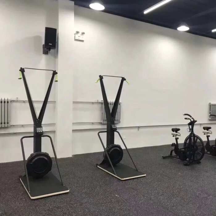 S Cheaper Cardio Gym Ski Erg Skiing Machine Fitness Equipment - Image 6