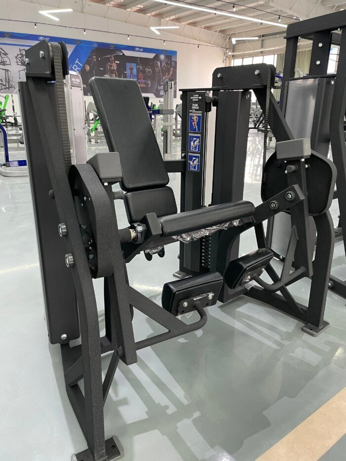 MTS-Leg Extension Commercial Gym Equipment High Quality - Image 4
