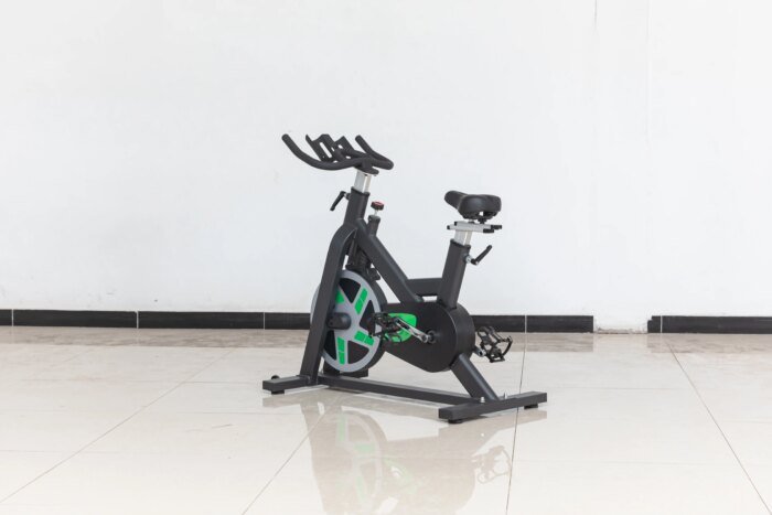 JS10 Commercial Spin Bike: Indoor Exercise Fit Bike - Factory Direct - Image 5
