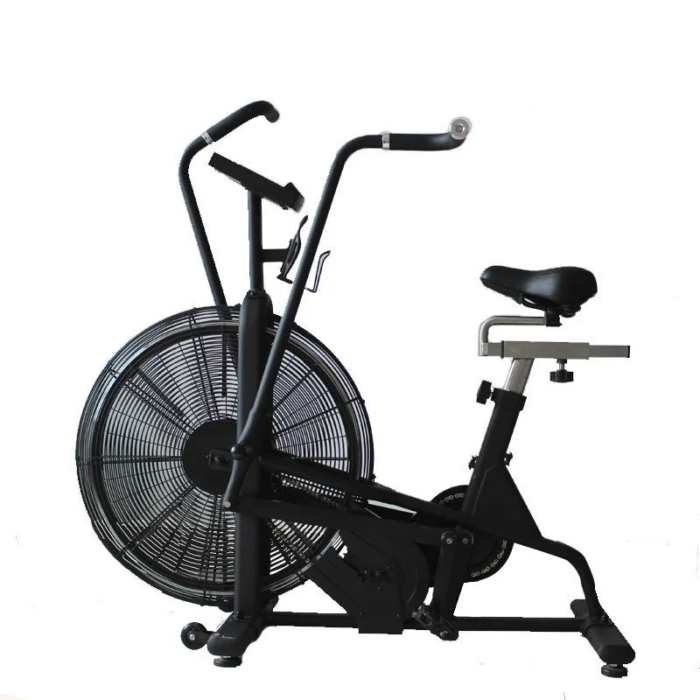 Commercial Air Exercise Bike Gym Fitness Equipment - Image 6