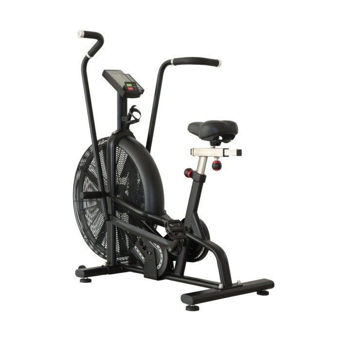 Assault Air Bike CA-B03 Indoor Fitness Spinning Gym Bike - Image 5