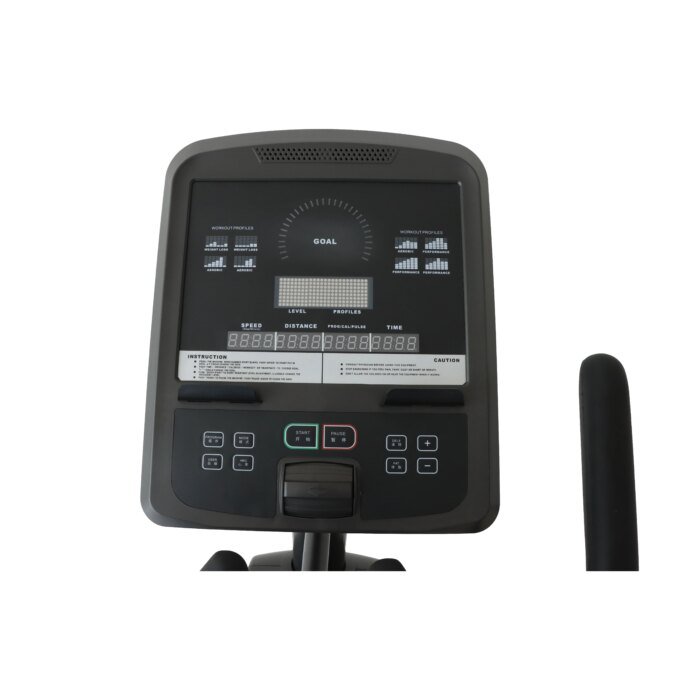 High Quality Commercial Elliptical Trainer Bike BICKFIT - Image 6