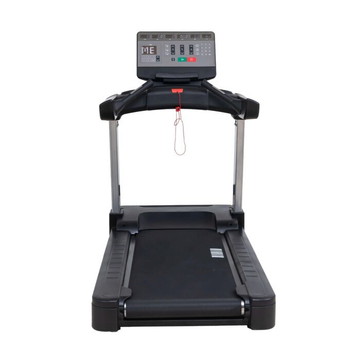 Commercial Treadmill LED Screen Cardio Fitness Machine - Image 5