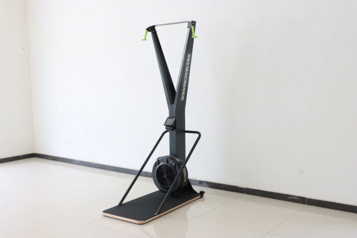 JS 6 Air Ski Machine Indoor Fitness Gym Trainer - Image 5