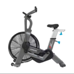 Commerical Air Bike Cardio Fitness Gym Use BICKFIT