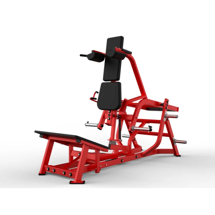 Ergonomic Seated Dip Machine-Triceps-Safe-Adjustable - Image 4