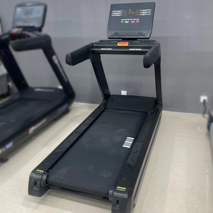 2026 Commercial Treadmill LED Screen Cost-friendly Gym Cardio - Image 5