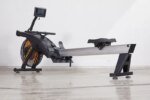 JS5 Commercial Cardio Rowing Machine Gym Equipment - Image 4