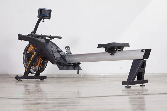 JS5 Commercial Cardio Rowing Machine Gym Equipment - Image 4