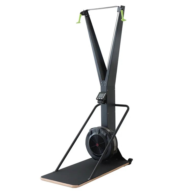 S Gym Ski Erg Fitness Machine Commercial Skiing