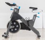 JS 5 Advanced Indoor Spin Bike Professional Gym Equipment - Image 4