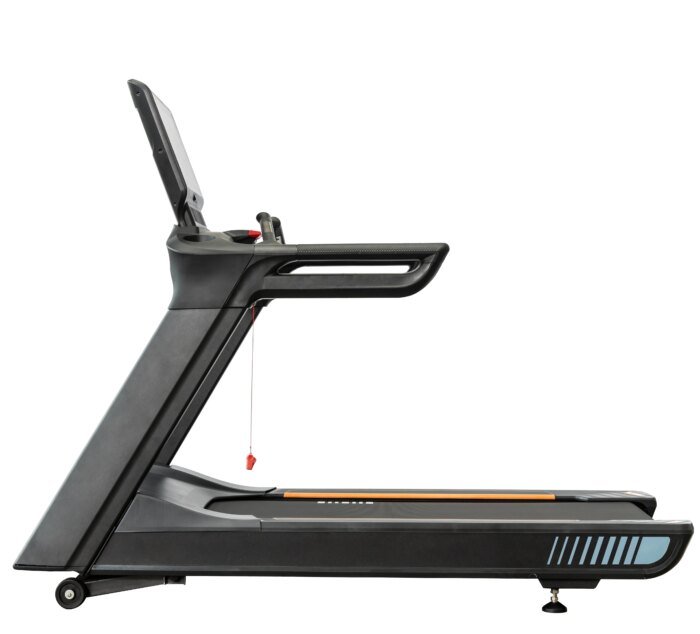 Commercial Gym Treadmill Cardio Training Machine - Image 3