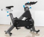 JS 5 Advanced Indoor Spin Bike Professional Gym Equipment - Image 3